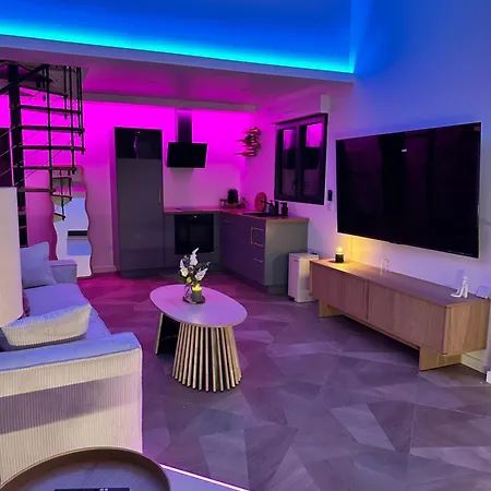 Chill & Apartament