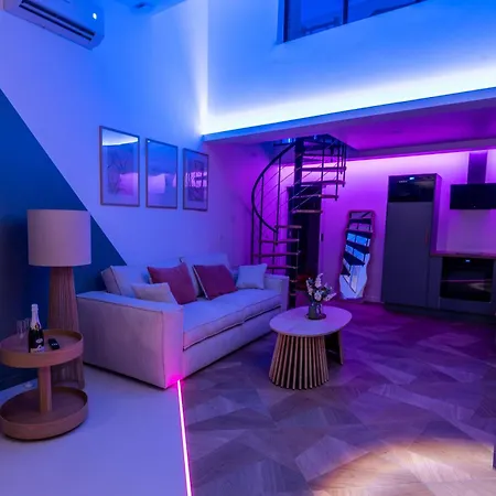 Chill & Apartament